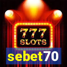 sebet70