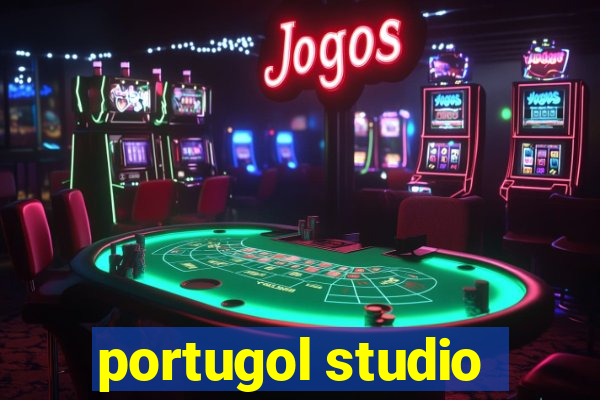 portugol studio