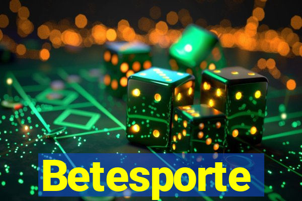 Betesporte