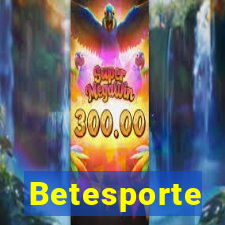 Betesporte