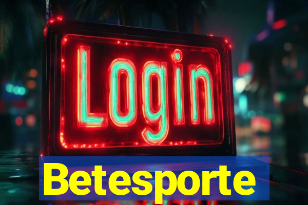 Betesporte