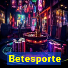 Betesporte