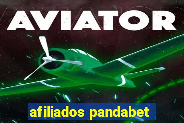 afiliados pandabet