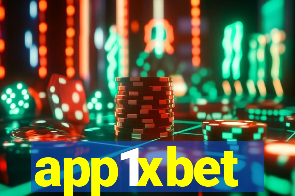 app1xbet