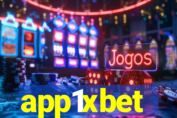 app1xbet