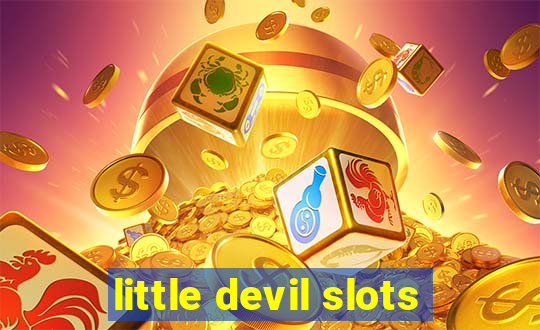 little devil slots