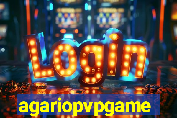 agariopvpgame