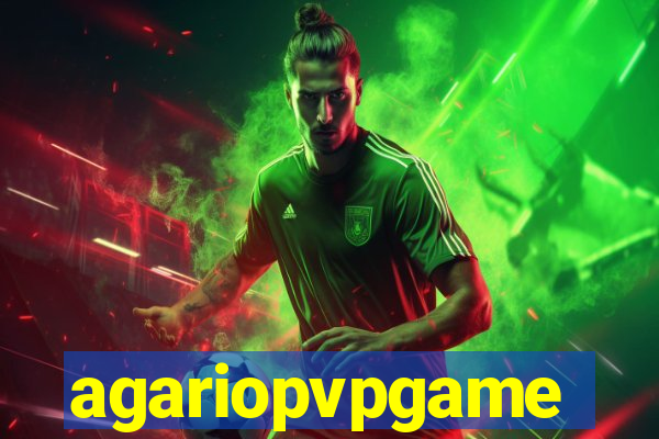 agariopvpgame