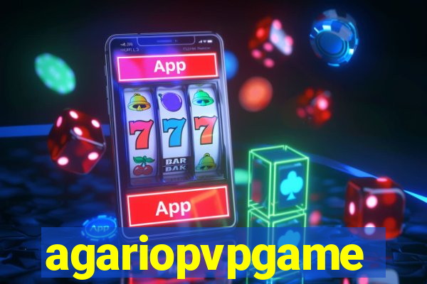 agariopvpgame