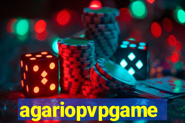 agariopvpgame