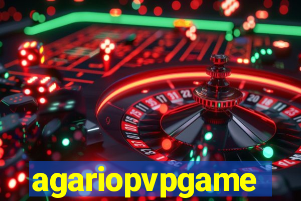 agariopvpgame