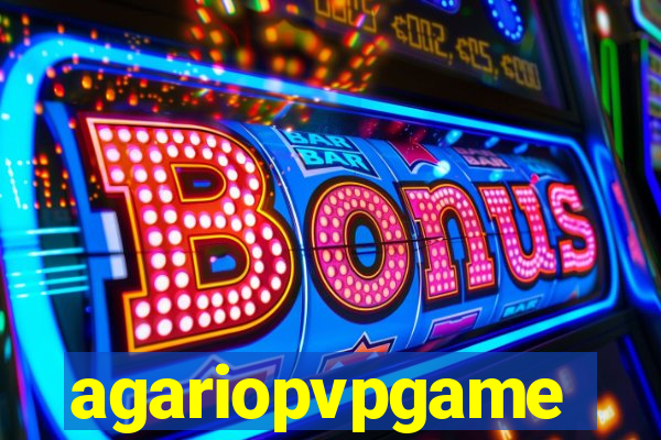 agariopvpgame