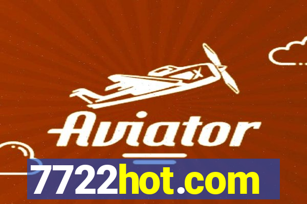 7722hot.com