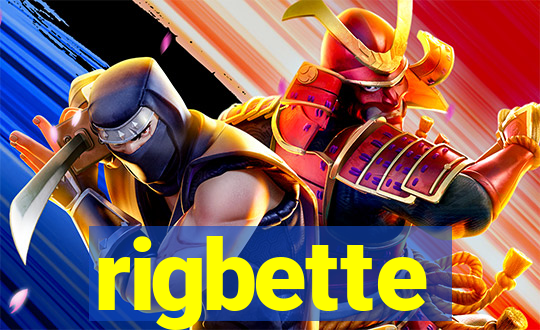 rigbette