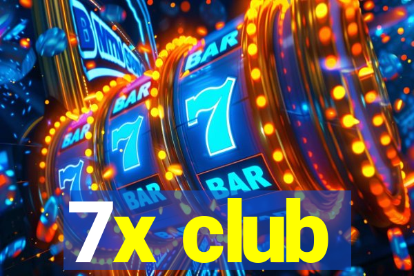 7x club