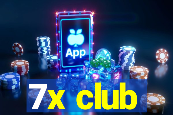 7x club