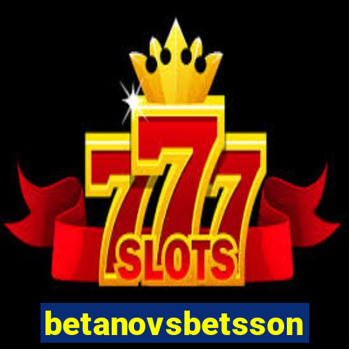 betanovsbetsson