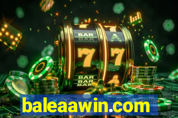 baleaawin.com