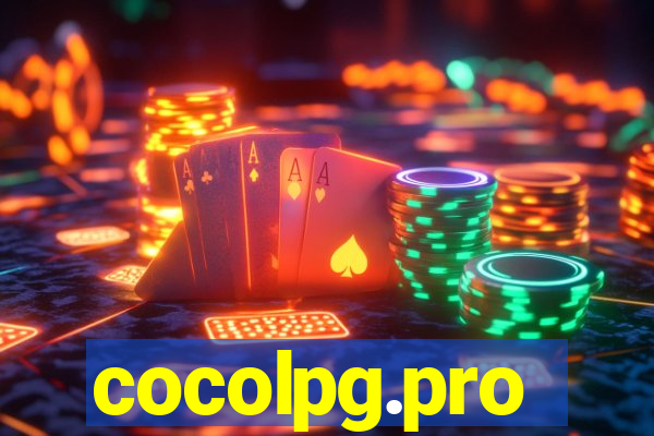 cocolpg.pro