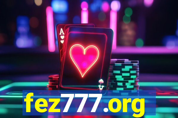 fez777.org