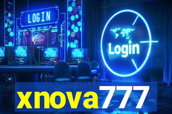 xnova777