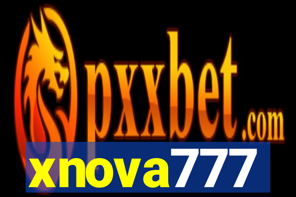 xnova777