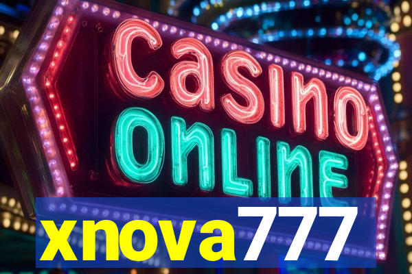 xnova777