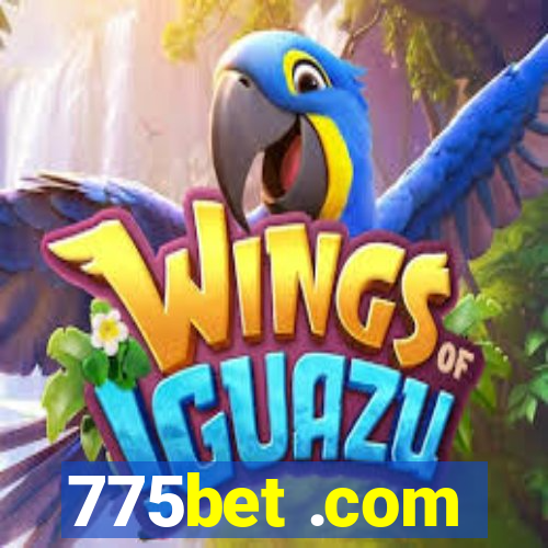 775bet .com