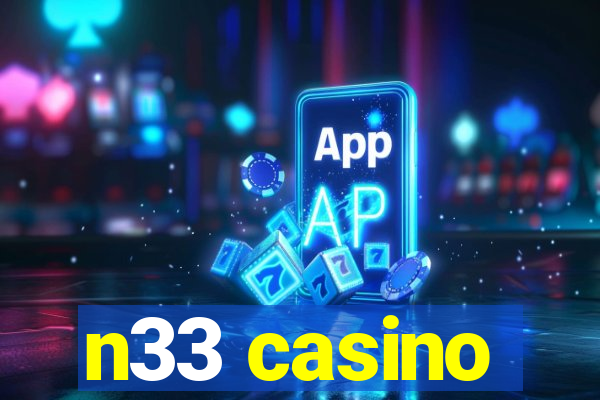 n33 casino