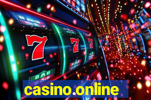 casino.online