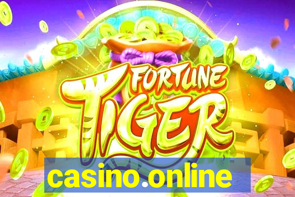 casino.online