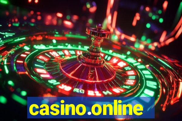 casino.online