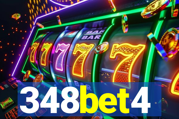 348bet4