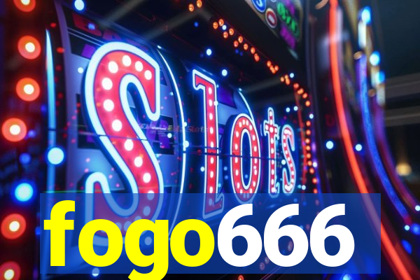 fogo666