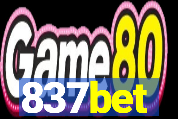 837bet