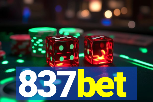 837bet