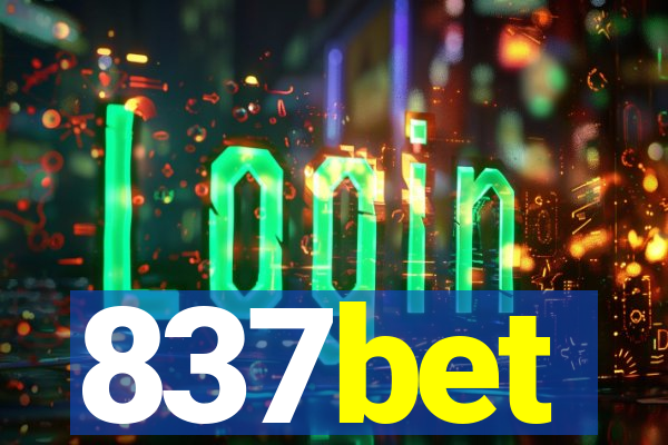 837bet