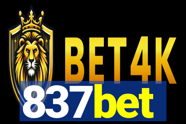 837bet