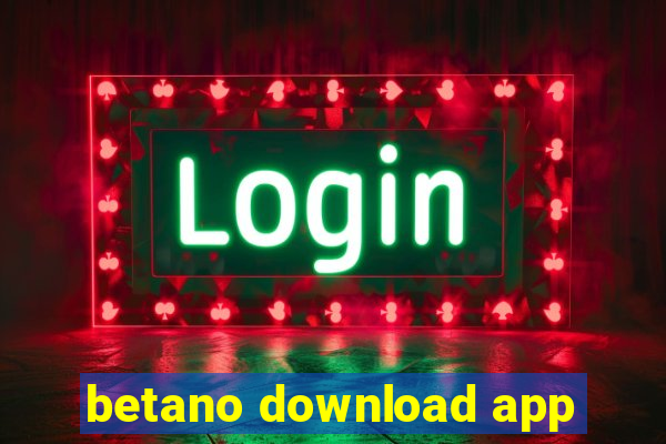 betano download app