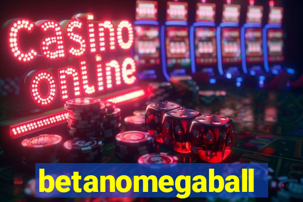 betanomegaball