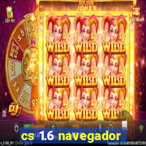 cs 1.6 navegador