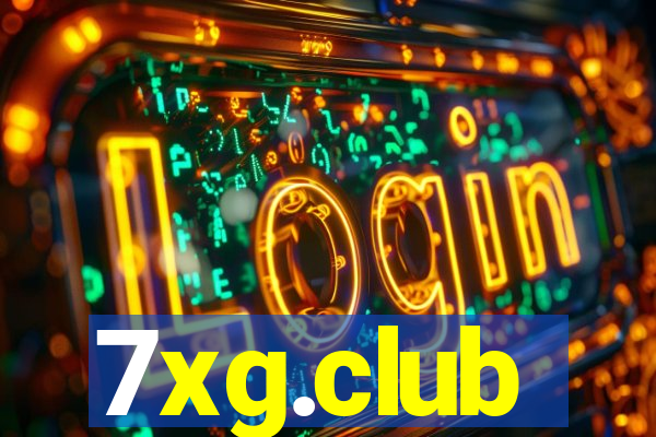 7xg.club