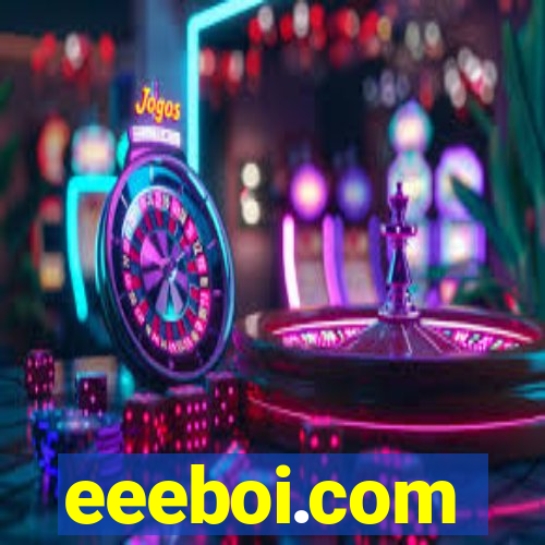 eeeboi.com