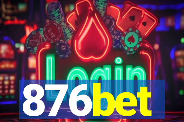 876bet