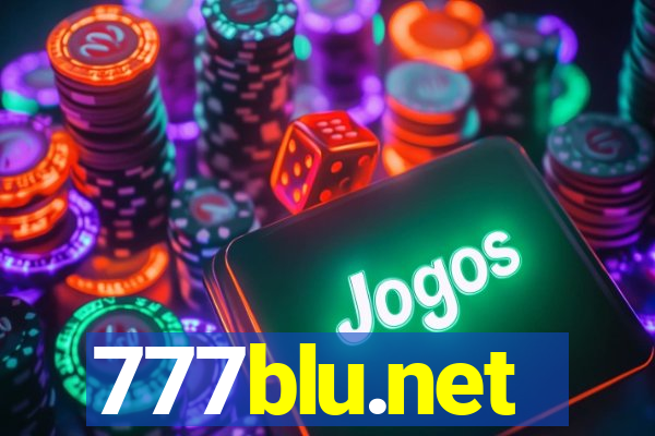 777blu.net