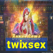 twixsex