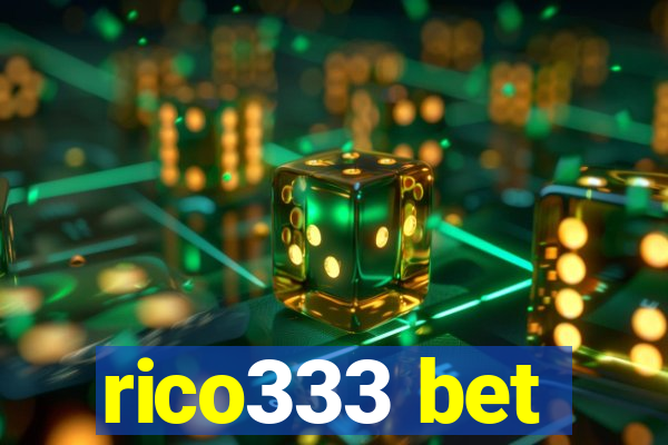 rico333 bet