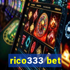 rico333 bet