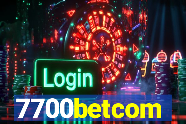 7700betcom