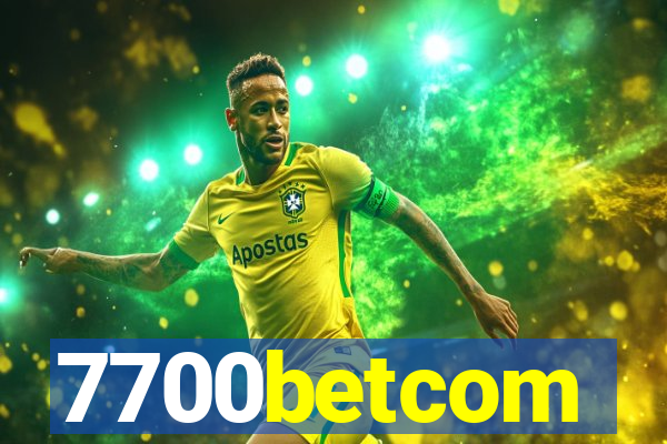 7700betcom